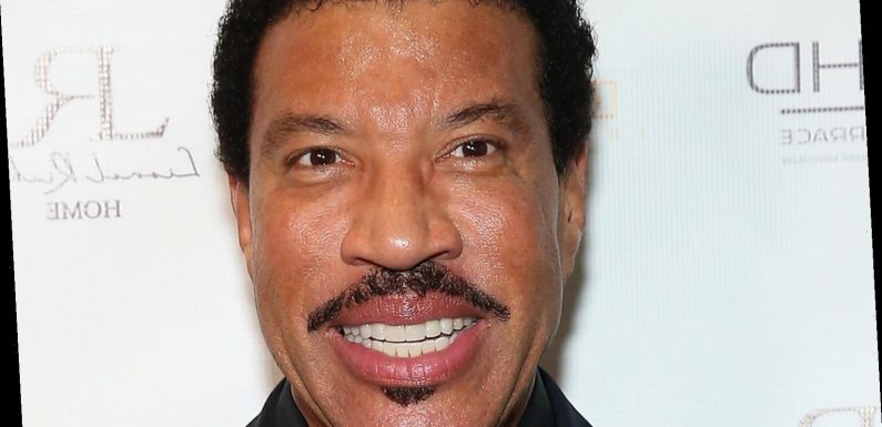 Why Lionel Richie’s Relationship Is Causing A Stir