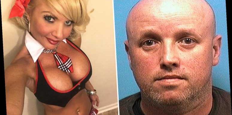 Alabama man, 47, who killed camgirl wife with liquor bottle sentenced to 16 years after iPhone exposed his movements