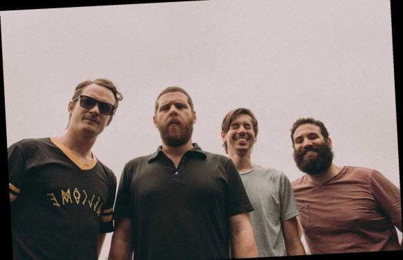 Manchester Orchestra to Play Full 'A Black Mile to the Surface' Album for Livestream