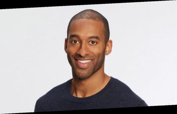 ‘The Bachelor’ Matt James Responds To Chris Harrison, Rachael Kirkconnell Controversy