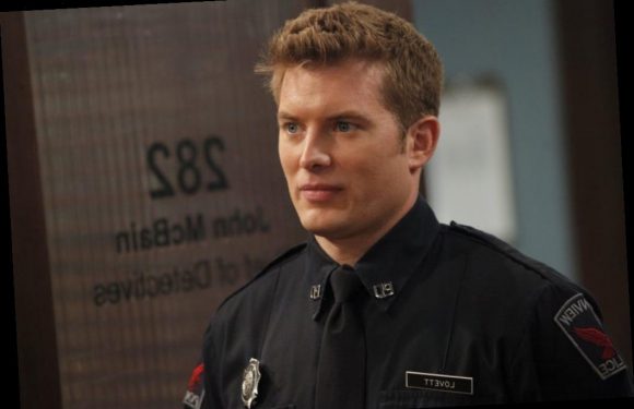 'One Life to Live': Mark Lawson On the Show's 3-Person 'Sex Scene'