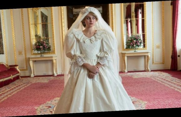 ‘The Crown’ Lands Record Haul Of Golden Globe Nominations