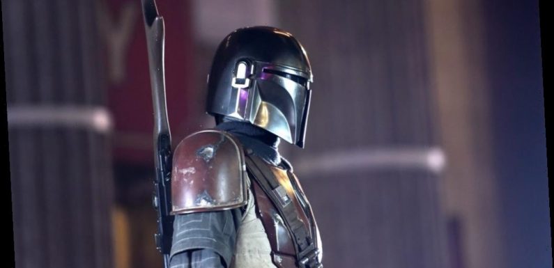 When Does 'The Mandalorian' Season 3 Return To Disney+? It's Already in the Works