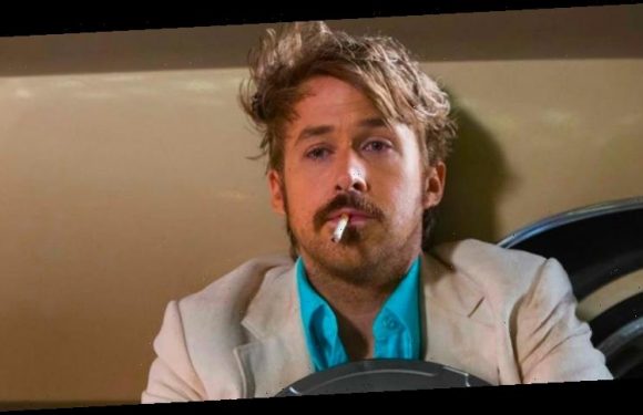 'The Actor' Will Star Ryan Gosling As an Actor With Amnesia Stranded in a Mysterious Small Town