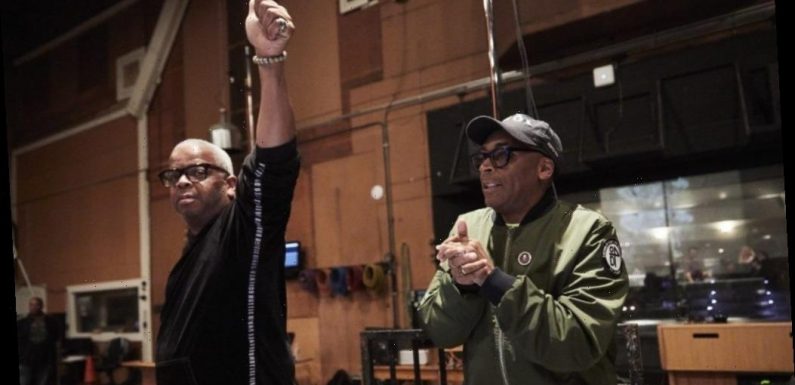 The Partnership: Director Spike Lee & Composer Terence Blanchard Dig Deep On 30 Years Of Collaboration, And The Power Of Music In ‘Da 5 Bloods’