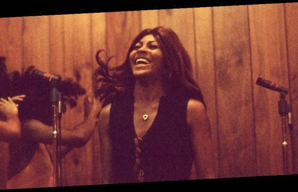 A New Tina Turner Documentary is Coming to HBO in March