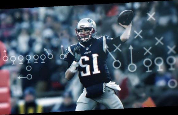 ESPN+ Documentary Series ‘Man In The Arena: Tom Brady’ Drops First Look