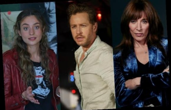 TV Premiere Dates for Broadcast's New and Returning Spring Shows