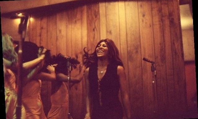 Tina Turner Pulled Herself 'Above the Destruction' in Documentary Teaser