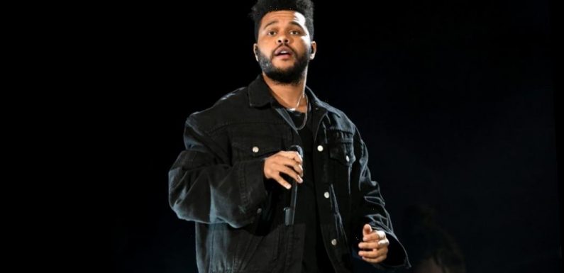 Is The Weeknd Performing Live at Super Bowl 55 or Virtually?