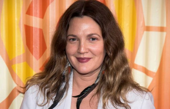 Drew Barrymore Tapped as Creative Director at Garnier