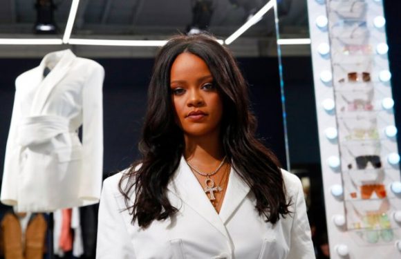 Rihanna, LVMH Are Closing the Fenty Fashion House