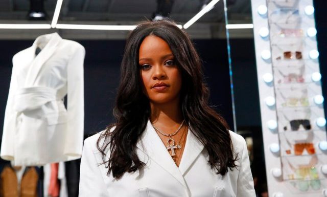 Rihanna, LVMH Are Closing the Fenty Fashion House