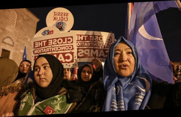 'Credible case' China is carrying out genocide against Uighurs: legal opinion