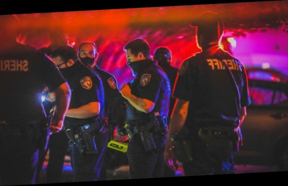 America's murder rate increase in 2020 has 'no modern precedent,' crime analyst group finds