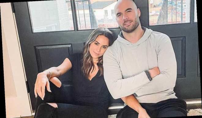 Jana Kramer Fires Back at Critics for Telling Her to Divorce Husband Amid Trust Issues