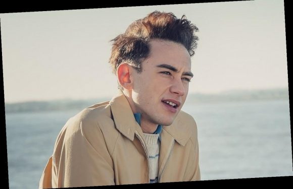 Olly Alexander Warned Family in ‘Awkward’ Conversations of His Racy Scenes on New Show