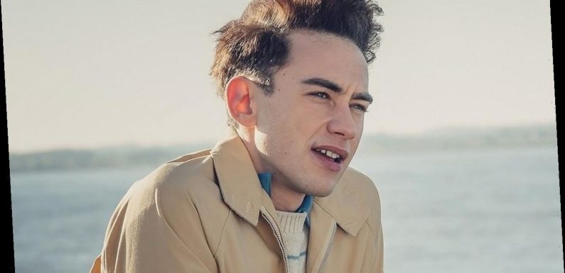 Olly Alexander Warned Family in ‘Awkward’ Conversations of His Racy Scenes on New Show