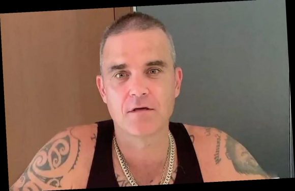 Robbie Williams Enlists ‘The Greatest Showman’ Helmer to Direct His Biopic