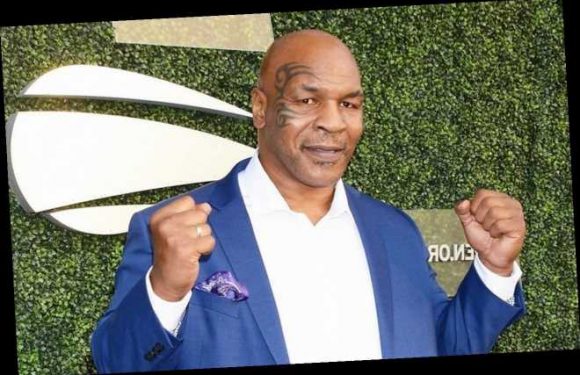 Mike Tyson Accuses Hulu of Stealing Black Man’s Story Over Unauthorized Biopic