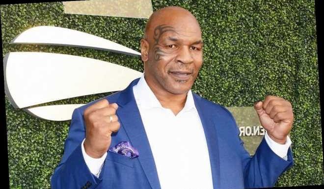 Mike Tyson Accuses Hulu of Stealing Black Man’s Story Over Unauthorized Biopic