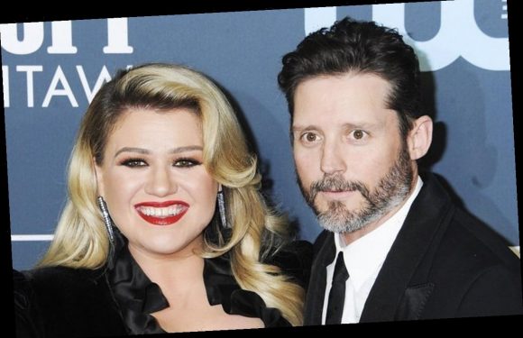 Kelly Clarkson Pens 60 Songs as She Deals With Heartache After Brandon Blackstock Split