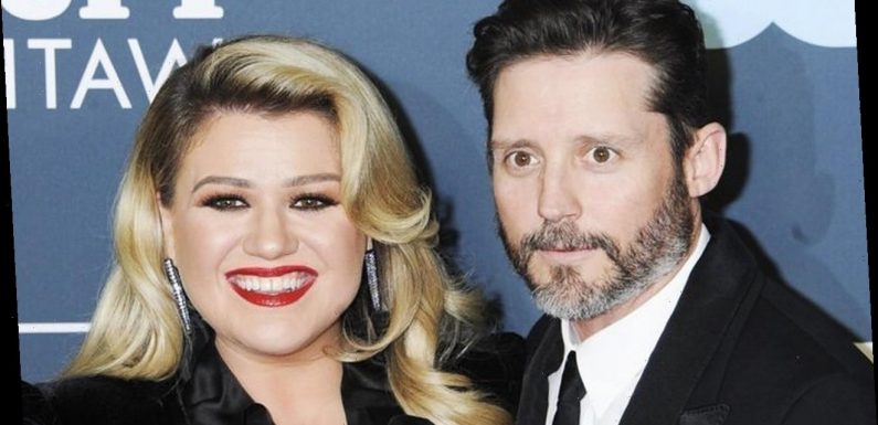 Kelly Clarkson Pens 60 Songs as She Deals With Heartache After Brandon Blackstock Split