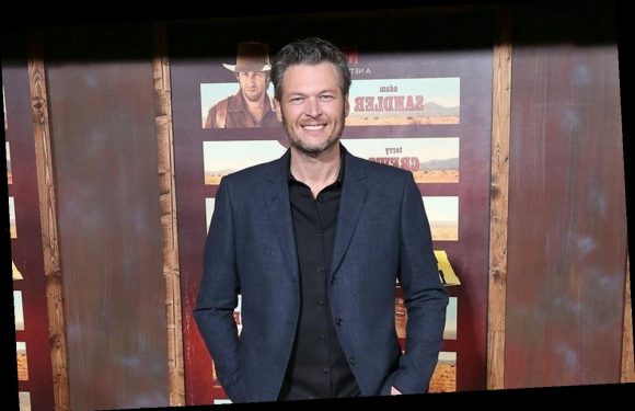 Blake Shelton Wants Maroon 5 to Perform at His Wedding Because Adam Levine ‘Owes’ Him