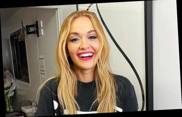 Rita Ora: Lockdown Allowed Me to Figure Out Direction for My New Music