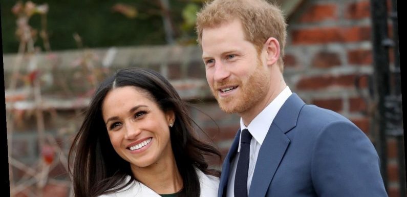 Prince Harry & Meghan Markle Announce Charity Effort After Royal Rift