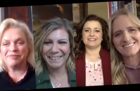 'Sister Wives' Stars on Why None of Their Kids Want a Plural Marriage