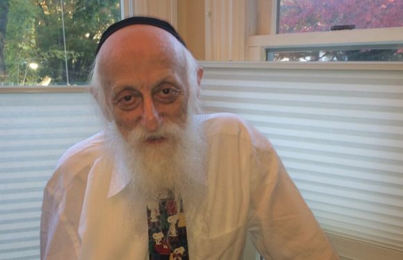 Abraham Twerski, Who Merged 12 Steps and the Torah, Dies at 90