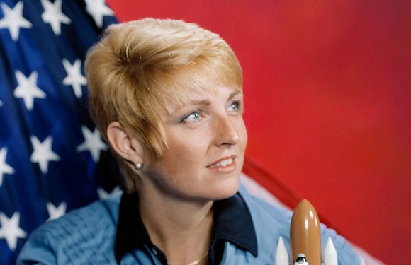 Millie Hughes-Fulford, NASA Shuttle Scientist, Dies at 75