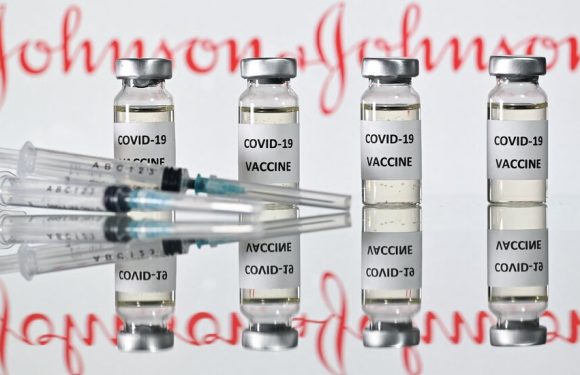 New analyses show Johnson & Johnson’s one-dose vaccine works well.