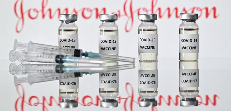 New analyses show Johnson & Johnson’s one-dose vaccine works well.