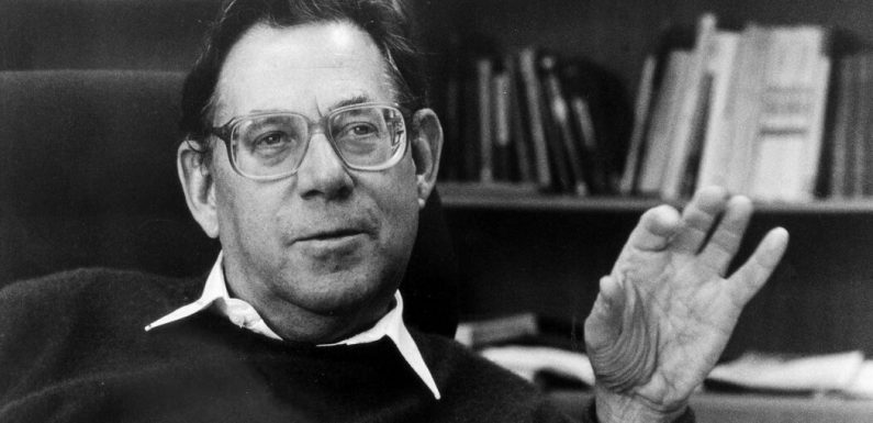 Paul Crutzen, Nobel Laureate Who Fought Climate Change, Dies at 87