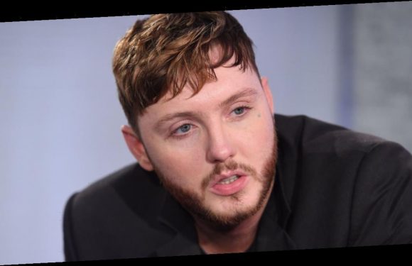 X Factor winner James Arthur left £300,000 in debt after gambling splurge