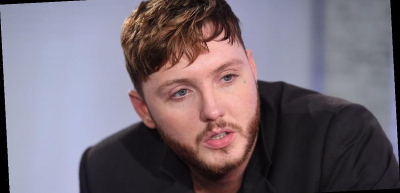 X Factor winner James Arthur left £300,000 in debt after gambling splurge