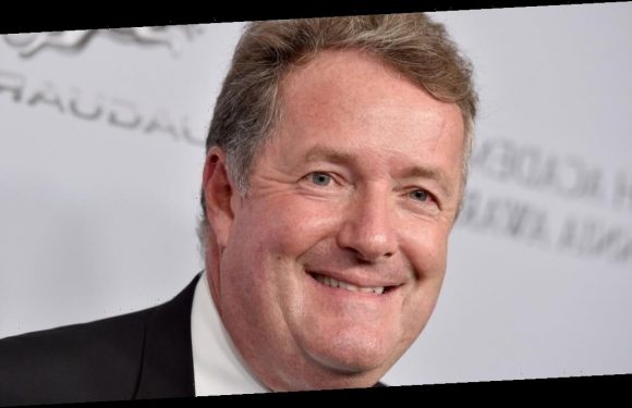 Piers Morgan speaks out for first time since exit from Good Morning Britain