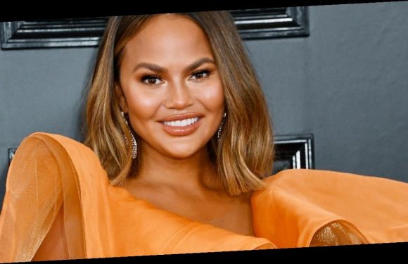 Chrissy Teigen quits Twitter after ‘fears of p*****g people off changed her’