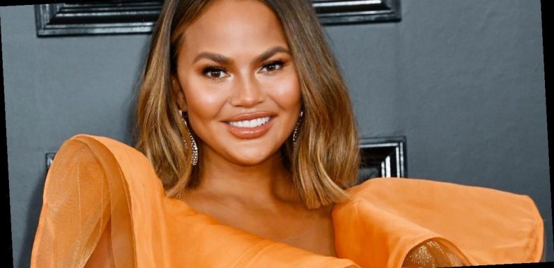 Chrissy Teigen quits Twitter after ‘fears of p*****g people off changed her’