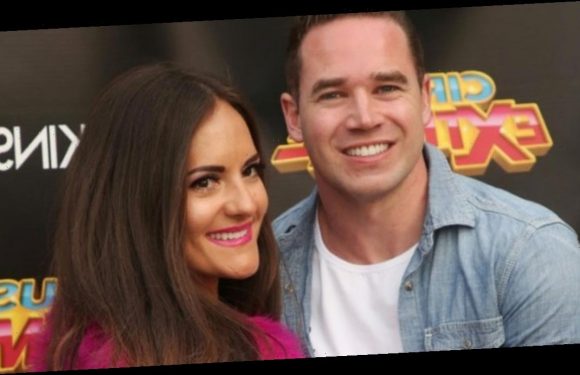 Katie Price’s ex Kieran Hayler is expecting first child with fiancée Michelle