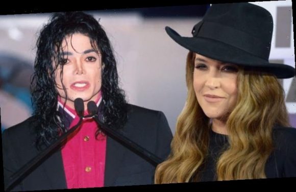 Michael Jackson and Lisa Marie Presley had ‘very confidential’ prenup