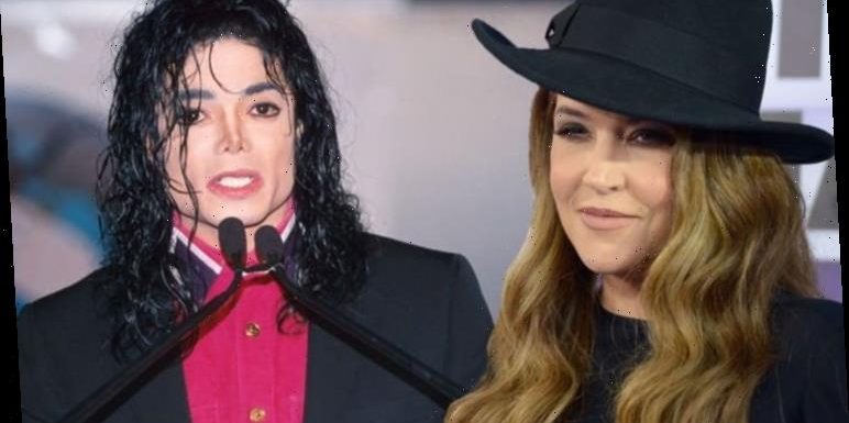 Michael Jackson and Lisa Marie Presley had ‘very confidential’ prenup