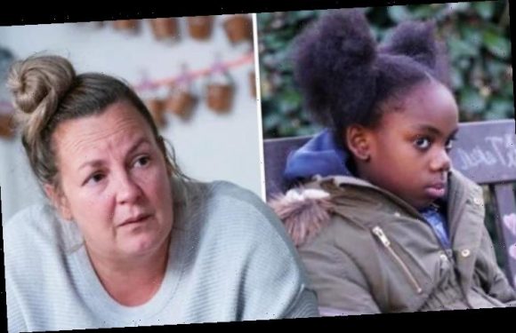 EastEnders spoilers: Karen Taylor devastated as family suffer heartbreaking loss