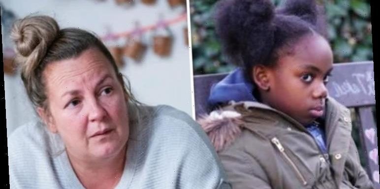 EastEnders spoilers: Karen Taylor devastated as family suffer heartbreaking loss