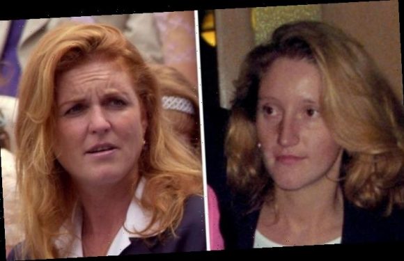 Fergie’s Killer Dresser: Duchess’ ex-staffer sold royal memorabilia after murder sentence