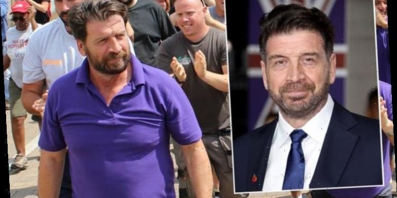 DIY SOS: ‘No firm plans’ for BBC series to return as Nick Knowles lands Channel 5 role