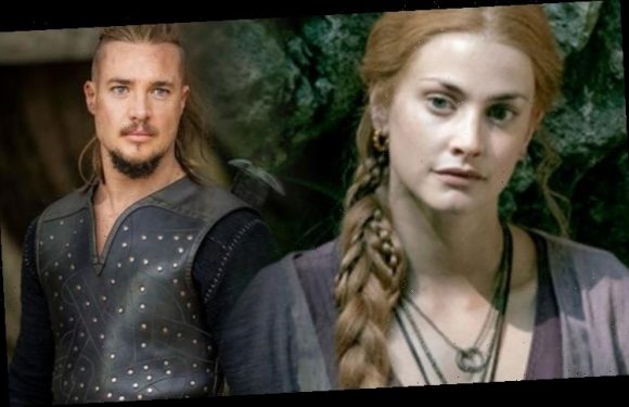 The Last Kingdom season 5: Will Eadith save Uhtred’s life?
