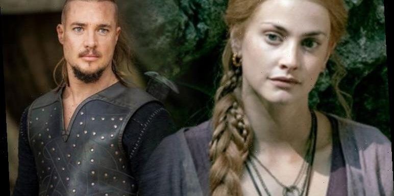 The Last Kingdom season 5: Will Eadith save Uhtred’s life?